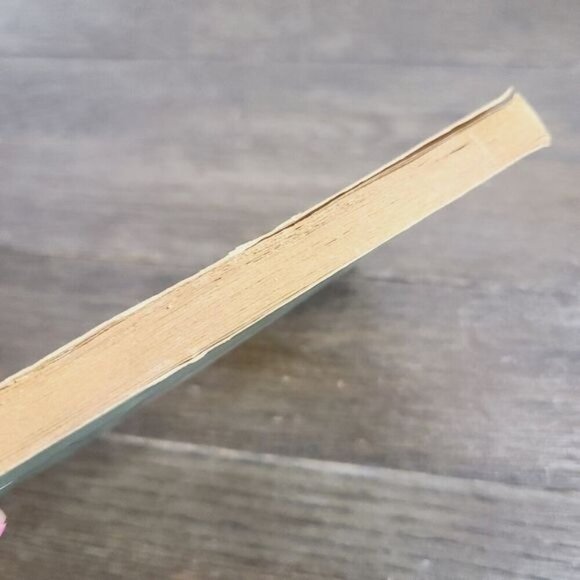 Vintage 1960s Mystery of the Hard Luck House by Teri Martin Paperback Book - Picture 4 of 12